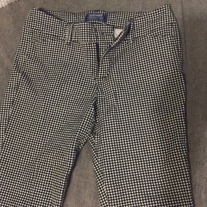 Old Navy Pixie Pants